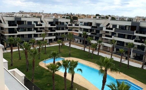 Apartment in Orihuela, Valencian Community, Spain 1