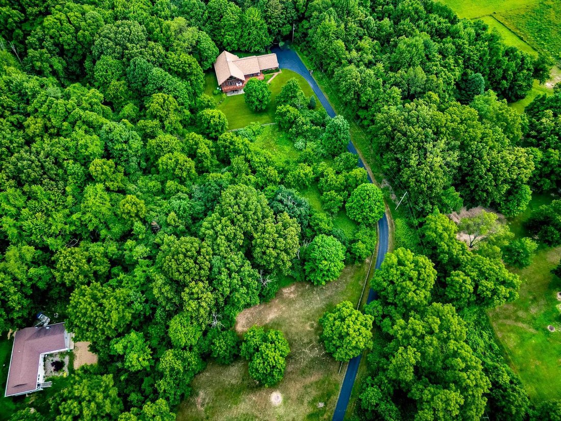 House in Otsego, Michigan, United States 5 - 18309509