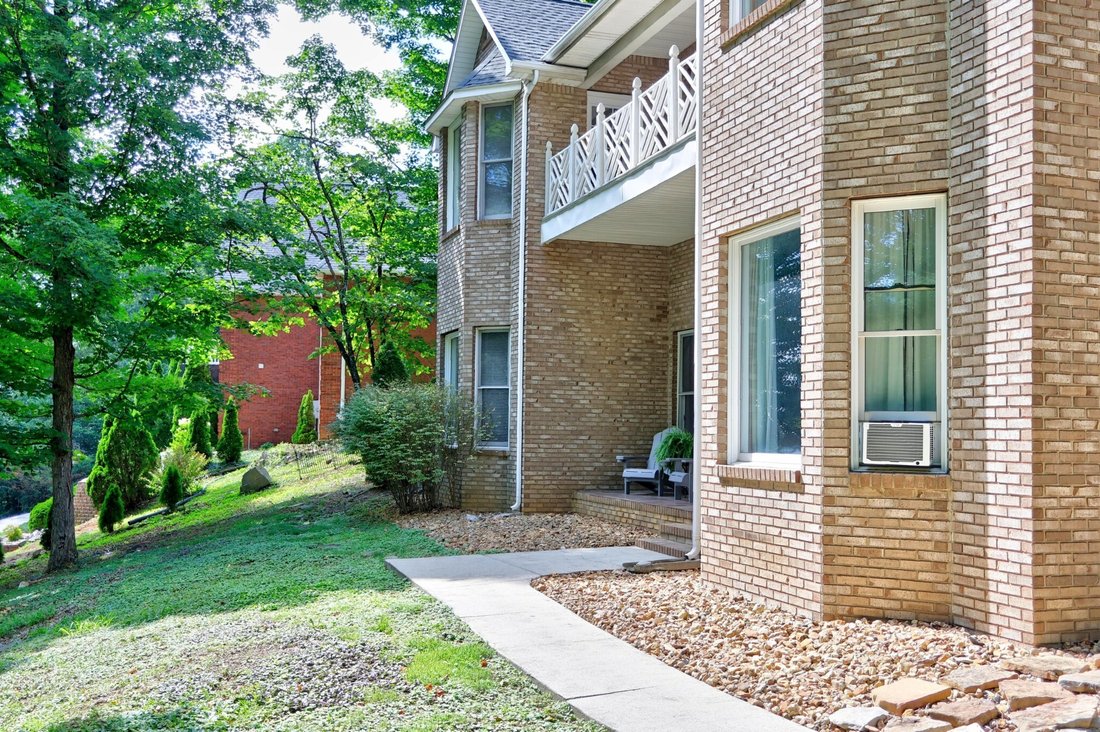 House in Cookeville, Tennessee, United States 4 - 18312915