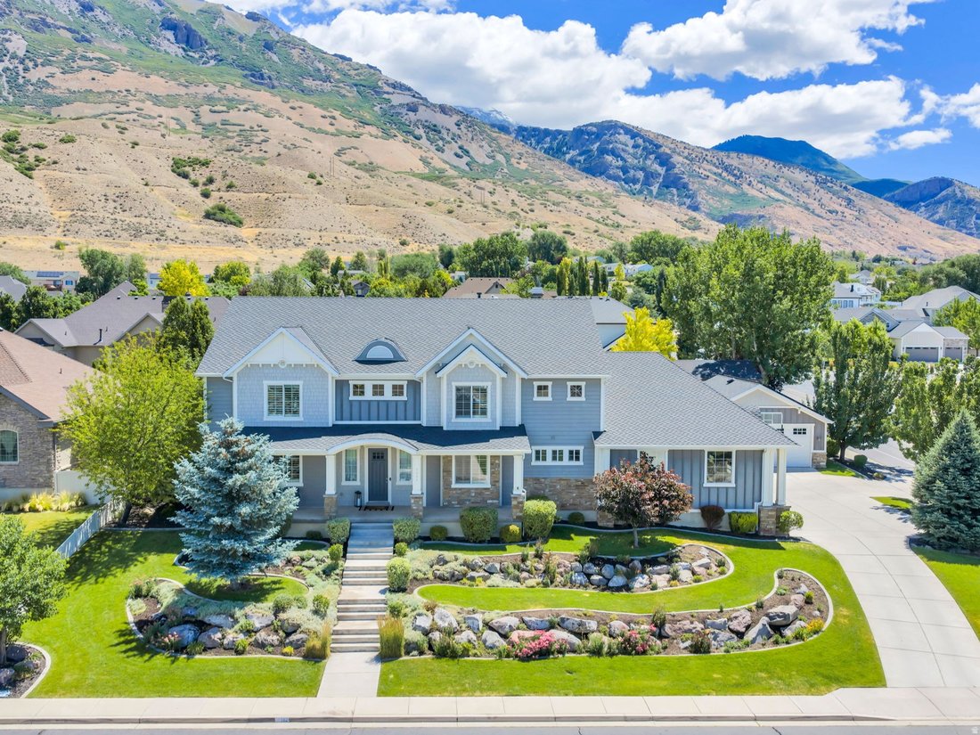 House in Cedar Hills, Utah, United States 2 - 18316221