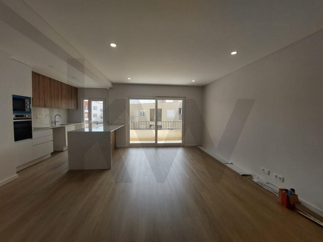 Apartment in Ericeira, Lisbon, Portugal 5 - 18315822