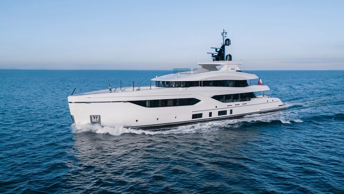 Motor Yacht in Poland 2 - 18310372