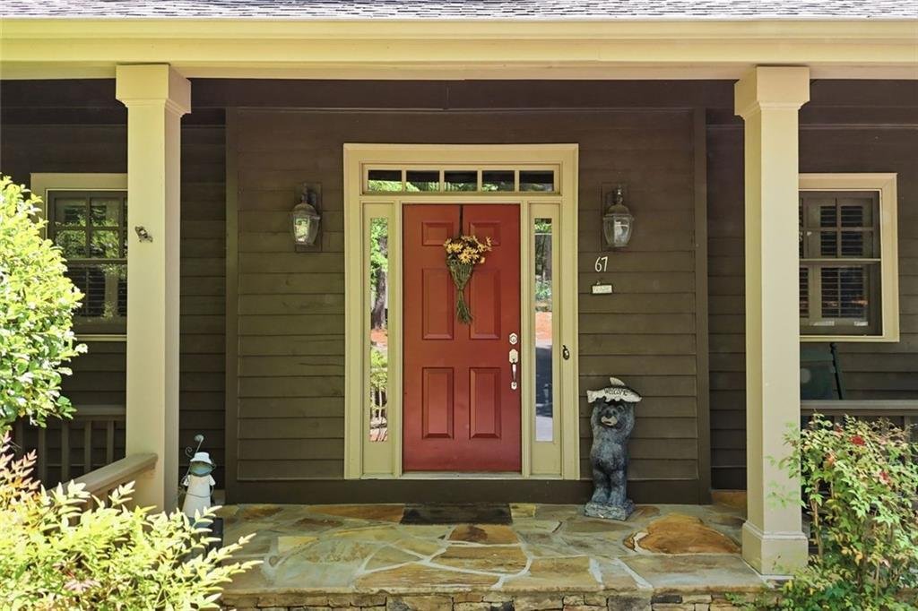 House in Jasper, Georgia, United States 3 - 18316178