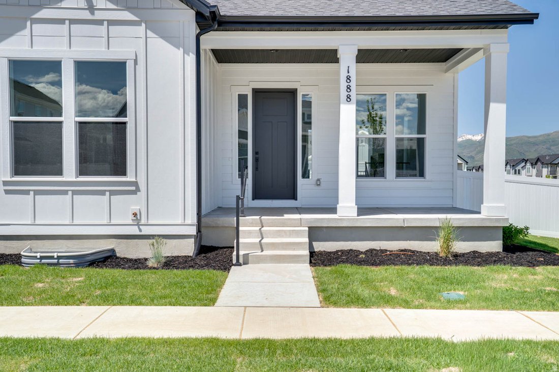 House in Heber City, Utah, United States 4 - 18312833