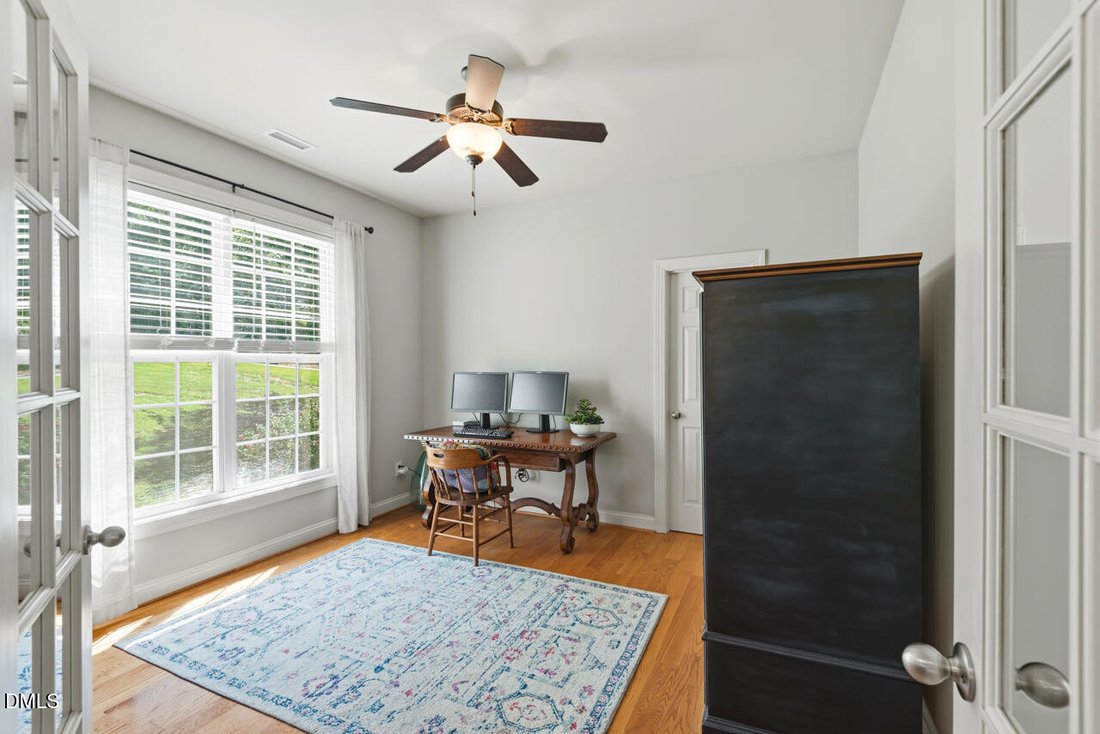 House in Pittsboro, North Carolina, United States 5 - 18315818