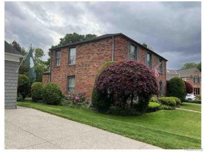 House in Grosse Pointe Shores, Michigan, United States 4 - 18308004