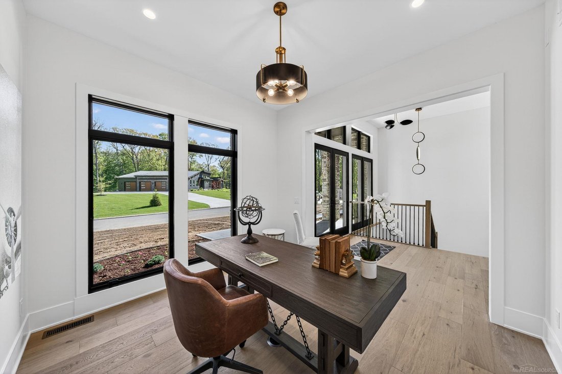 House in Niles, Michigan, United States 5 - 18309198