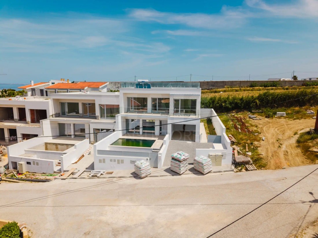 Villa in Lourinha e Atalaia, Lisbon, Portugal 2 - 18310378