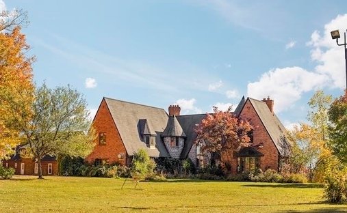 Appartement à Traverse City, Michigan, États-Unis 1