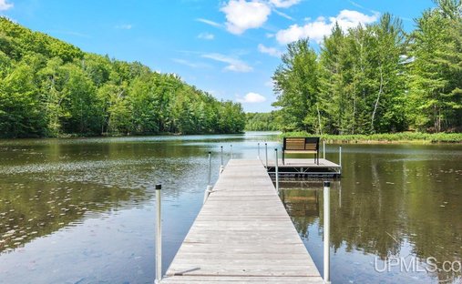 Wetmore, Michigan, United States 1