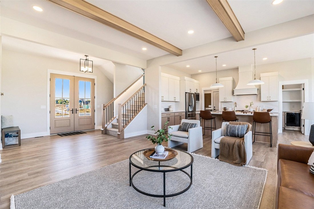 House in Holland, Michigan, United States 5 - 18308909