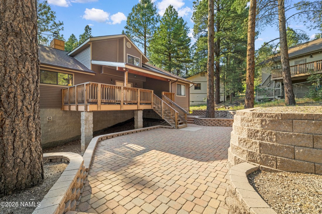 House in Flagstaff, Arizona, United States 4 - 18315717