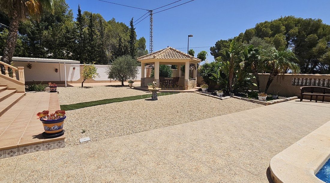 House in Pilar de la Horadada, Valencian Community, Spain 3 - 18311068