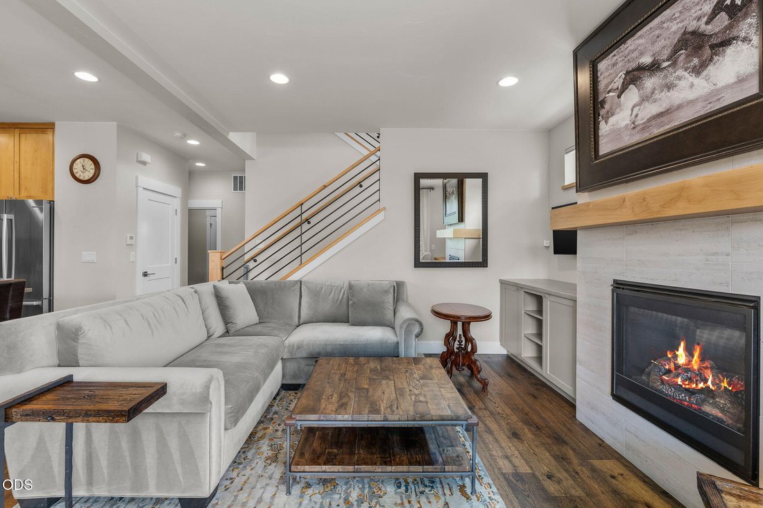 Townhouse in Sisters, Oregon, United States 4 - 18311681
