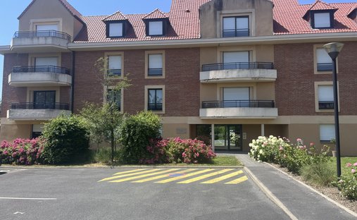Apartment in Merignies, Hauts-de-France, France 1