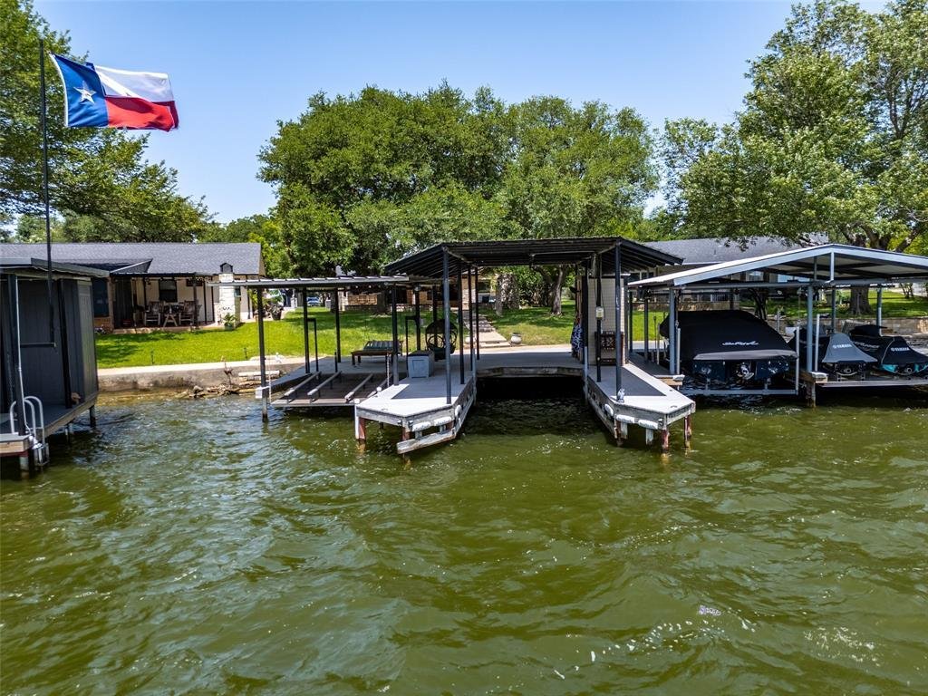 House in Granbury, Texas, United States 2 - 18313882