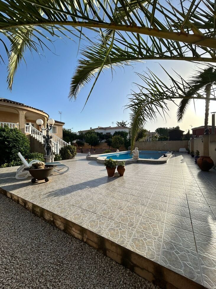 House in Torrevieja, Valencian Community, Spain 3 - 18311142