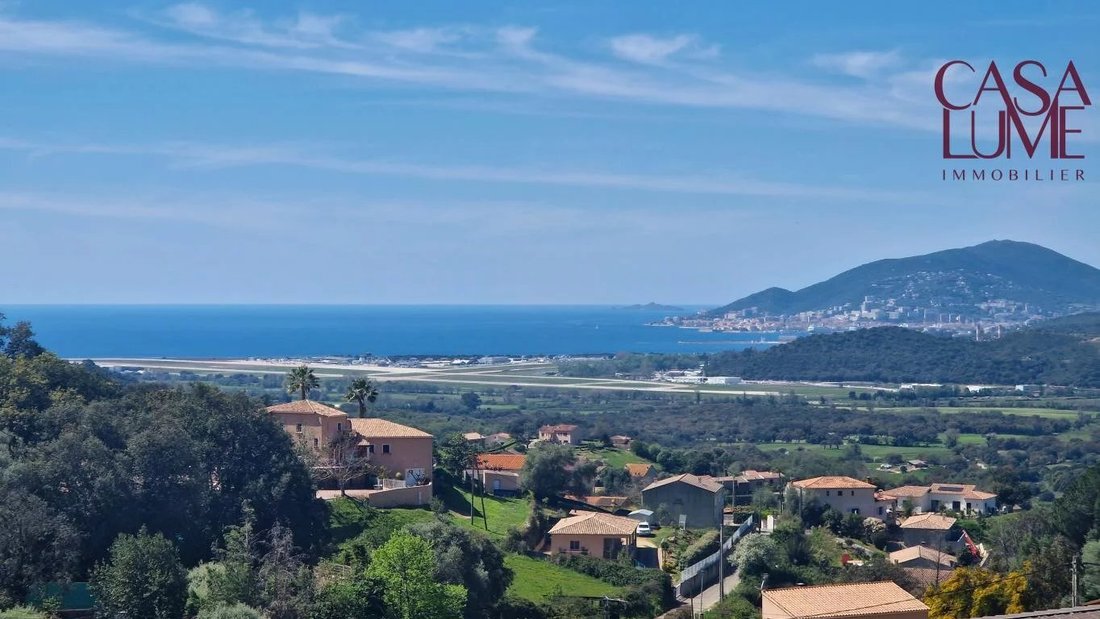 House in Bastelicaccia, Corsica, France 3 - 18310142