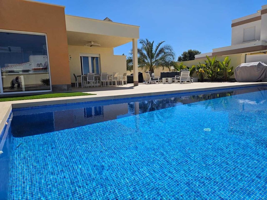 House in Torrevieja, Valencian Community, Spain 3 - 18310755
