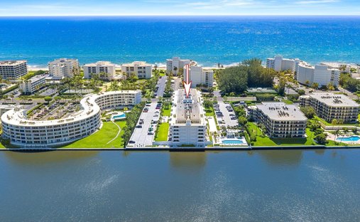 Casa a Palm Beach, Florida, Stati Uniti 1