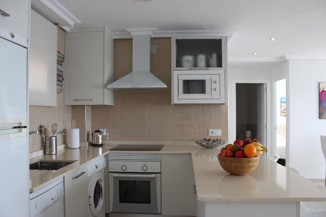 Apartment in Pilar de la Horadada, Valencian Community, Spain 4 - 18311299