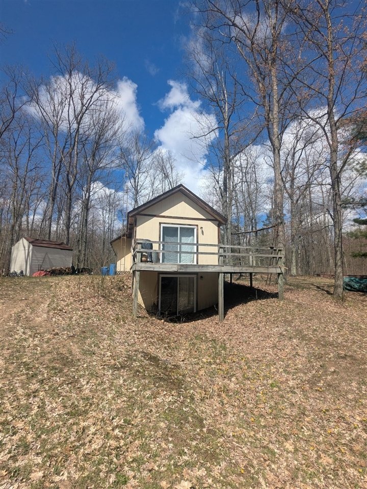 House in Brethren, Michigan, United States 4 - 18307964