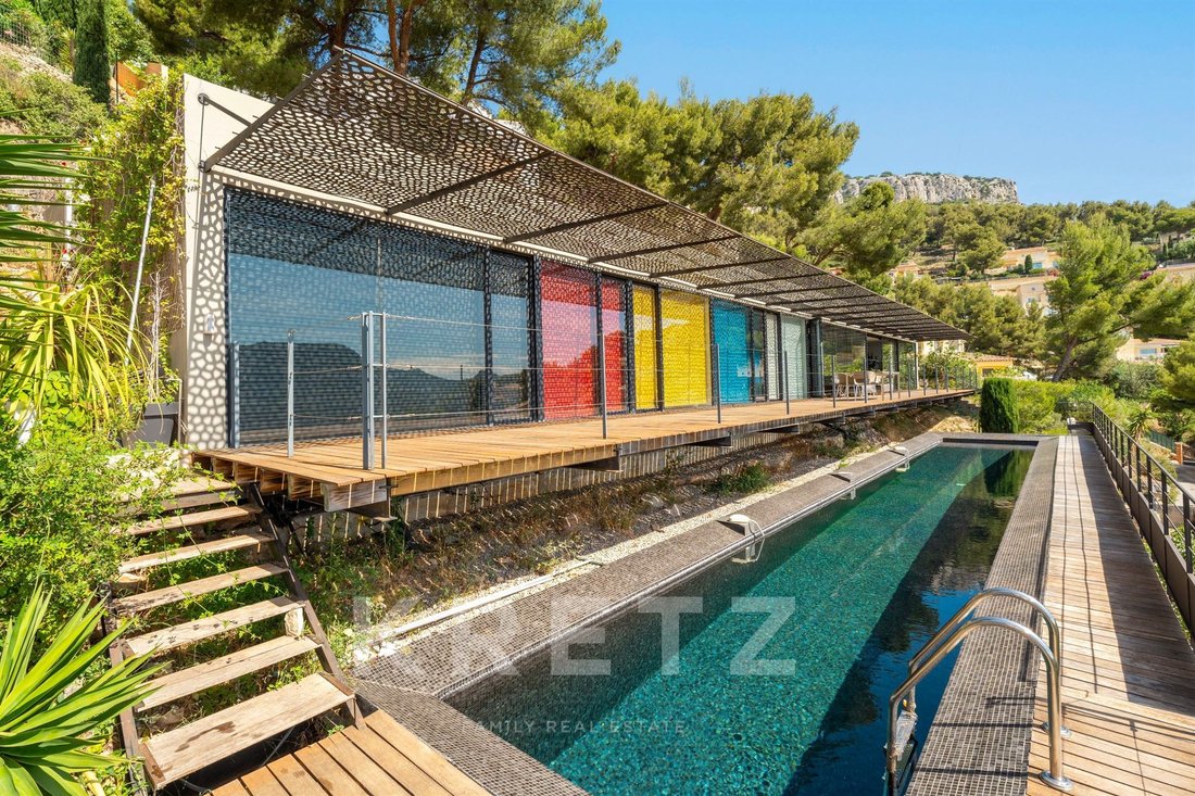 House in Notre Dame des Routes, Toulon, France 4 - 18314237
