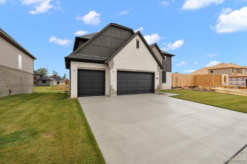 House in Macomb, Michigan, United States 4 - 18309352