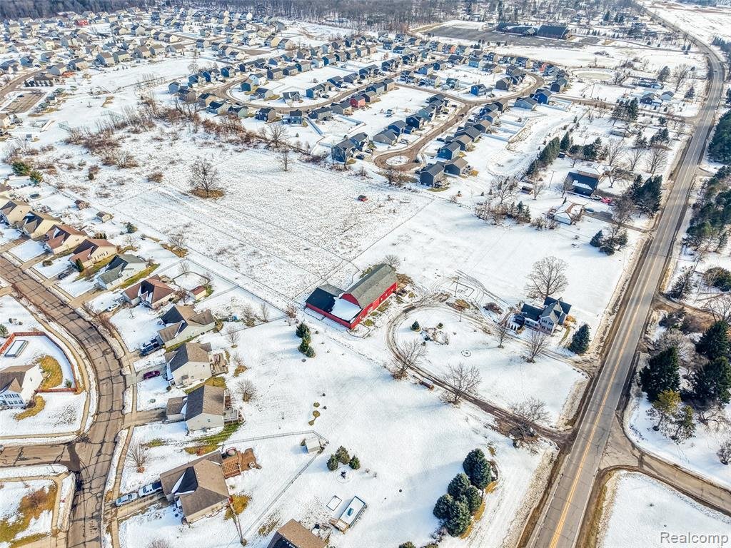 House in Howell, Michigan, United States 4 - 18309485
