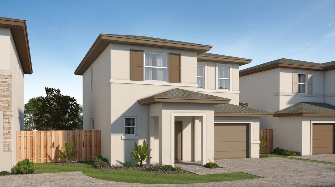House in Miami, Florida, United States 1 - 18310890