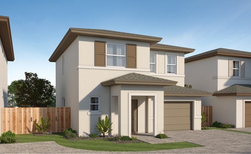 House in Miami, Florida, United States 1