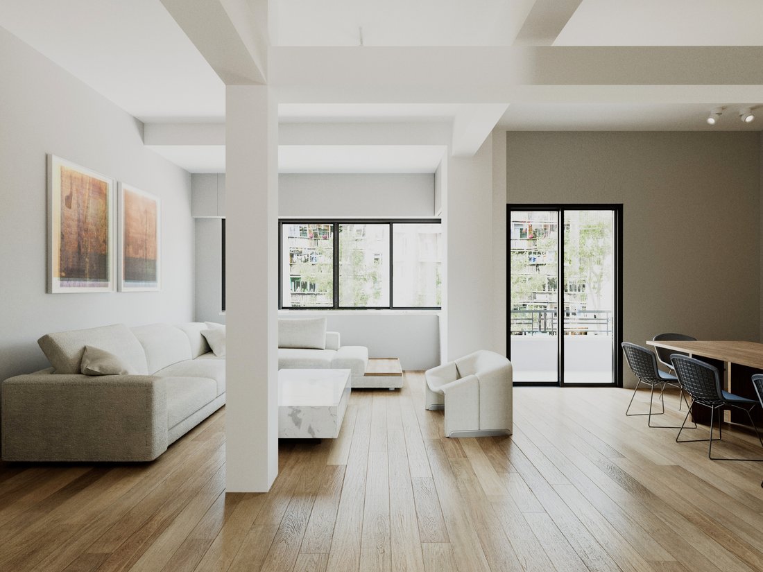 Apartment in 6th District of Athens, Athens, Greece 2 - 18312481