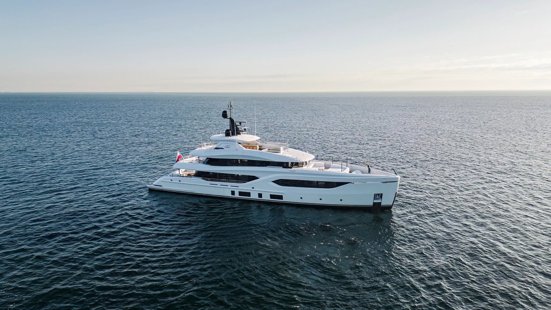 Motor Yacht in Poland 5 - 18310372