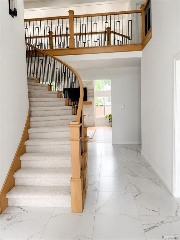 House in Washington, Michigan, United States 3 - 18308688