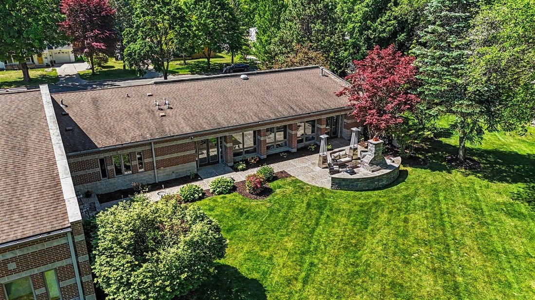 House in Greenville, Michigan, United States 2 - 18307924