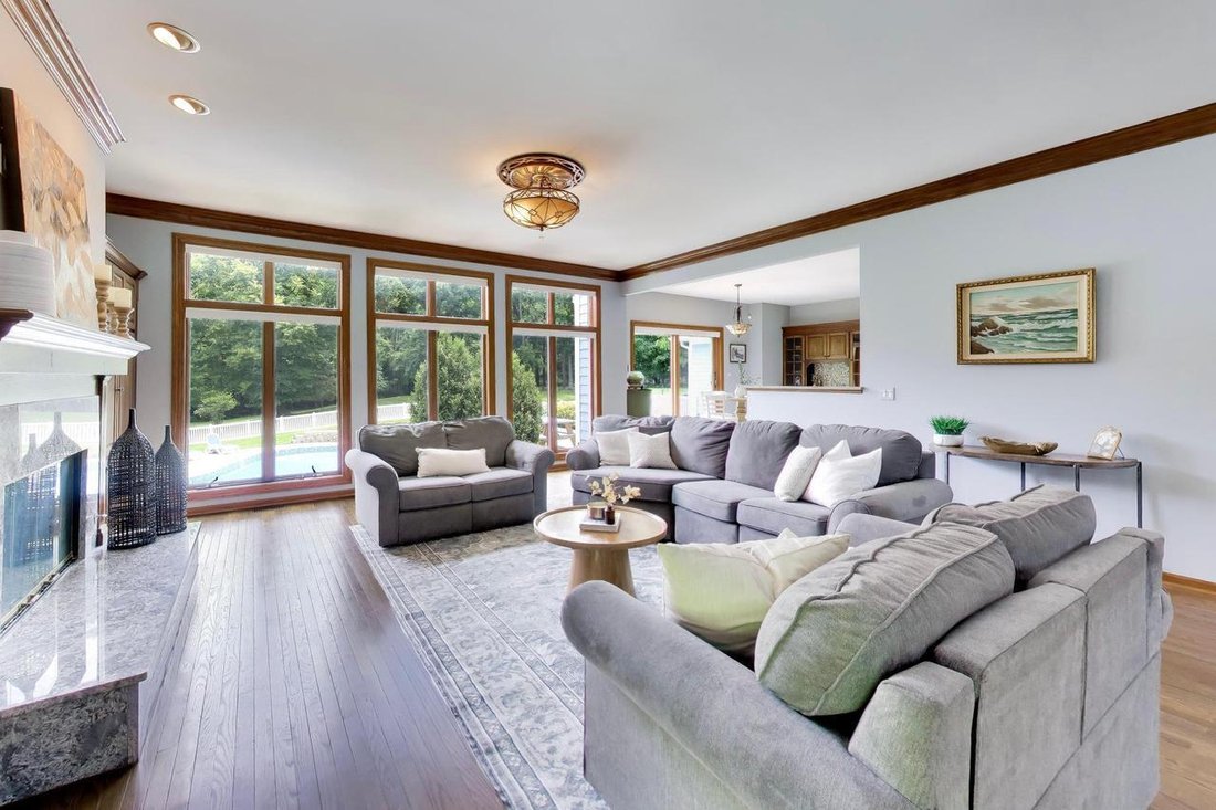 House in Lake Geneva, Wisconsin, United States 5 - 18276837