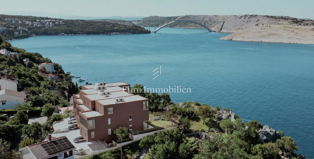 Apartment in Grad Kraljevica, Primorje-Gorski Kotar County, Croatia 3 - 18314254