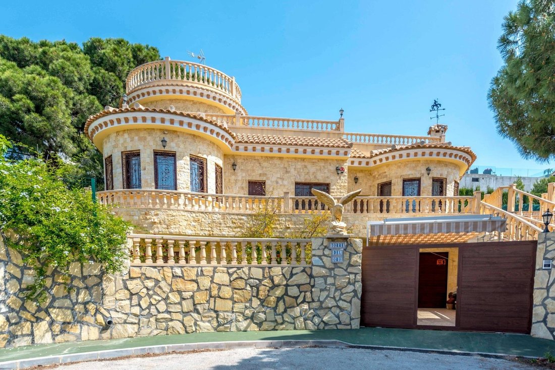 House in Orihuela, Valencian Community, Spain 1 - 18310986