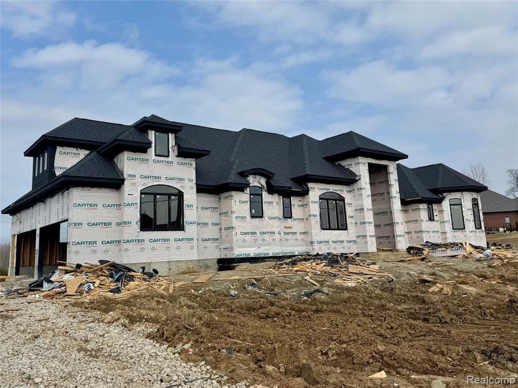 House in Washington, Michigan, United States 2 - 18310124