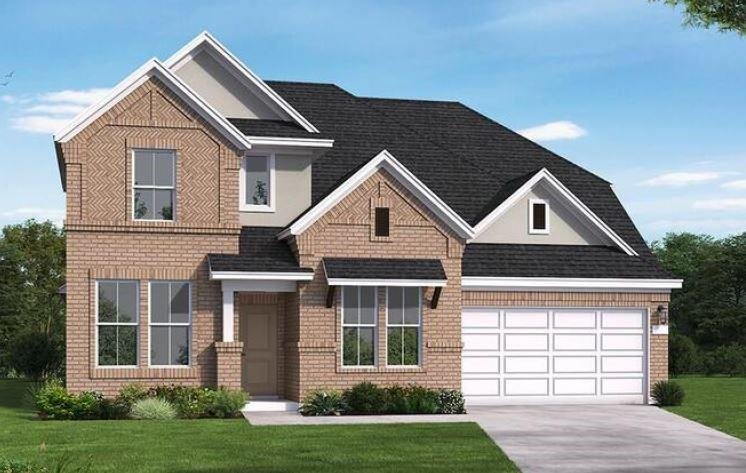 House in Spring, Texas, United States 1 - 18313988