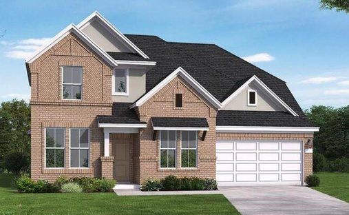 Maison à Spring, Texas, États-Unis 1