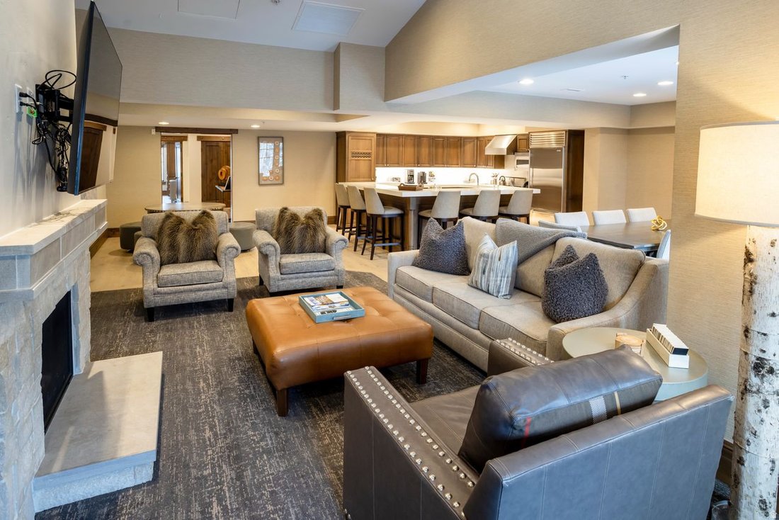 Condo in Park City, Utah, United States 1 - 18312872