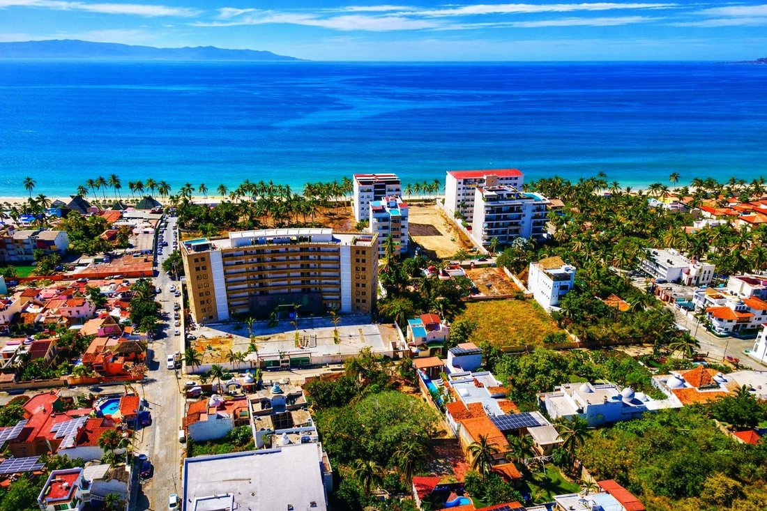 Land in Flamingos, Nayarit, Mexico 1 - 18311524
