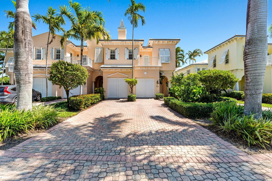 House in Delray Beach, Florida, United States 1 - 17981027
