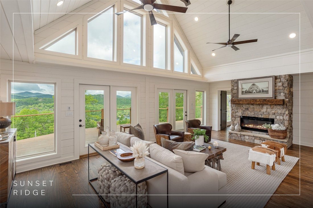 House in Glenville, North Carolina, United States 3 - 17893061