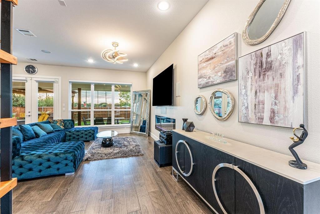 House in Dallas, Texas, United States 5 - 18313909