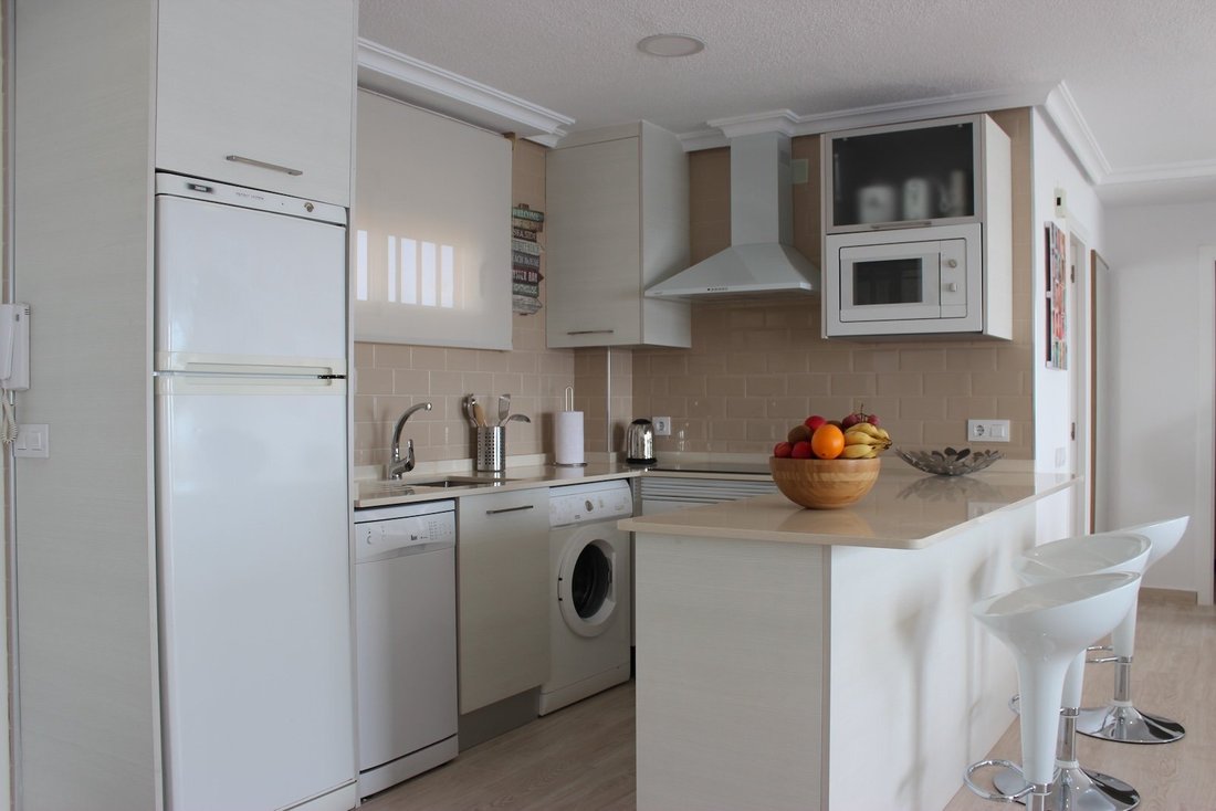 Apartment in Pilar de la Horadada, Valencian Community, Spain 5 - 18311299