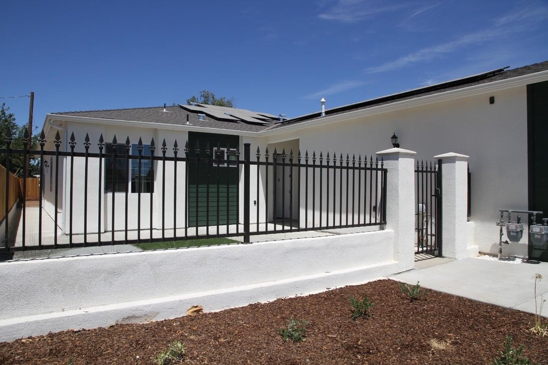Apartment in Fresno, California, United States 4 - 18316465