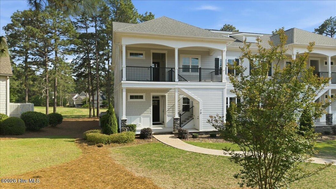 House in Pinehurst, North Carolina, United States 2 - 18313634