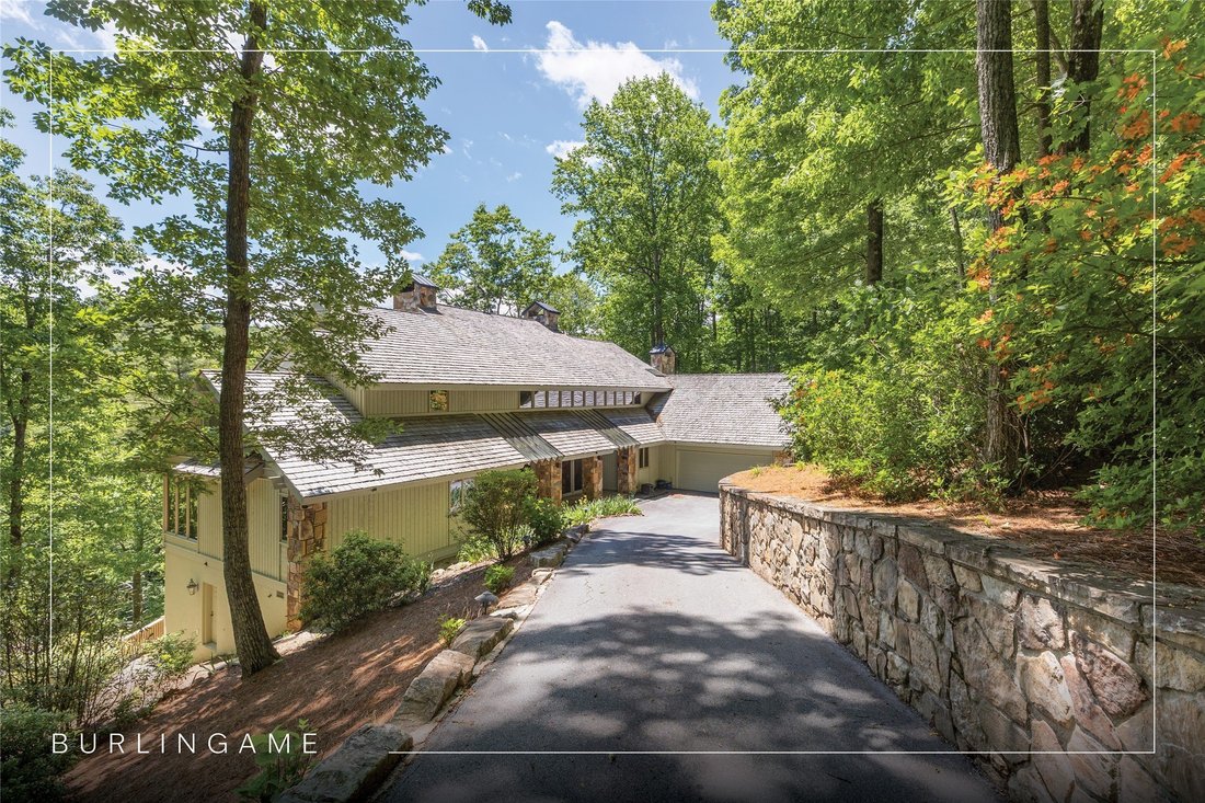 House in Cashiers, North Carolina, United States 2 - 18315277